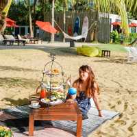♥️ Ramada Khao Lak Resort พักผ่อนในวันสบายๆ