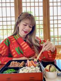หนีแมวไป Guzzu cafe & Bistro คาเฟ่ชิคๆ สไตล์ญี่ปุ่