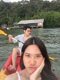 อเวย์เกาะกูดรีสอร์ต (Away Koh Kood Resort) 🐋🤍