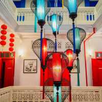 Ama Hostel Bangkok 