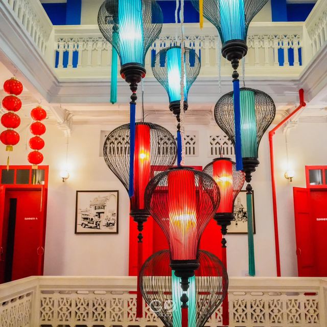 Ama Hostel Bangkok 