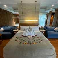 A Honeymoon Vacation At Seminyak