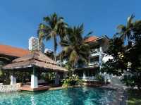 The Peri Hotel Hua Hin 🌅