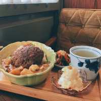 土瓜灣復古星球CAFE