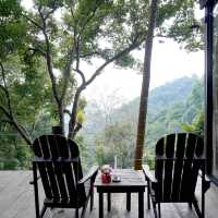 泰國清邁的新渡假屋Taloh Cabin