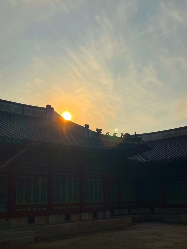 창덕궁 구석구석 알아보기/꿀팁/입장료/무료입장하는 법