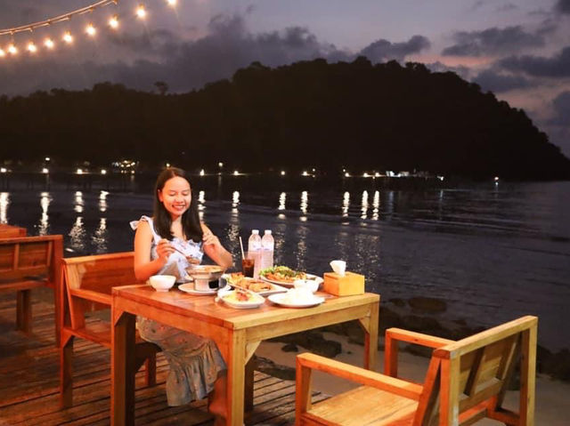 Siam Beach Resort Koh Kood 🏝