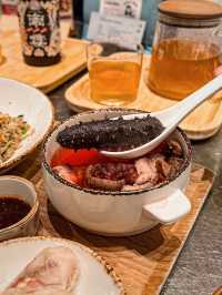 4口｜IFC新派特色福建菜🦪必食限定時令海蠣菜式 