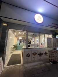 長沙灣韓式打卡澡堂主題餐廳♨️