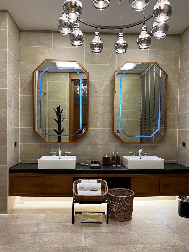The Gems Mining Pool Villas Pattaya 