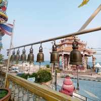 วัดเกาะลอย ศรีราชา