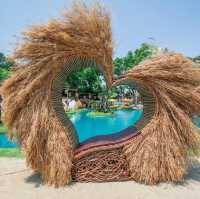 “ The Beach กลางกรุง
