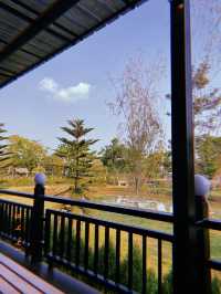 The BARNERY คาเฟ่เปิดใหม่ สระบุรี 🎊
