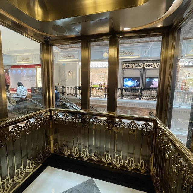 澳門｜2023年最新打卡酒店🏨倫敦人