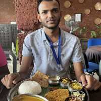 Incredible India. Goa travel