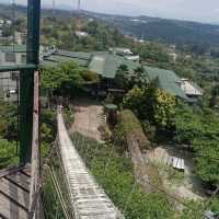 See the Sea of Clouds at Cloud 9 Antipolo 