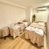旺角木系優閒按摩店｜2BE1 BeautyMassage