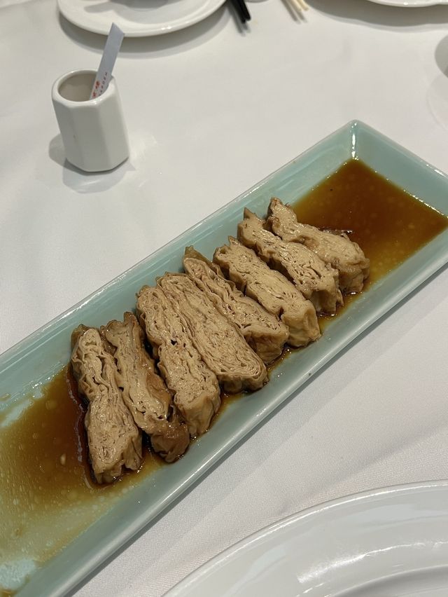 🇭🇰CP值高片皮鴨套餐