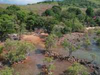 Rock View Terrace Koh Pu คาเฟ่ลับเกาะปู
