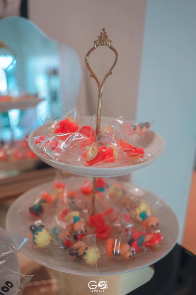 PandacakeCafe สาขาศรีราชา