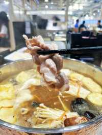 ⭐️$247無限時打邊爐～真係超抵食😋