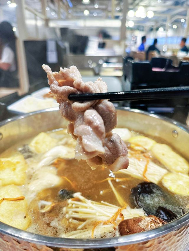 ⭐️$247無限時打邊爐～真係超抵食😋