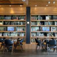 【台中】おしゃれ可愛いケーキとパンが楽しめるCAFFAINA COFFEE GALLERY