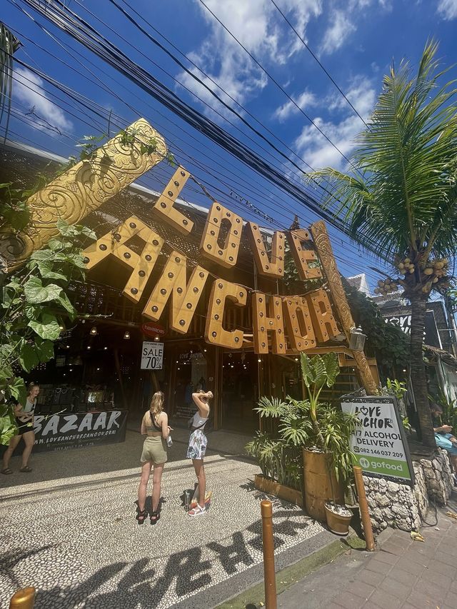 TRAVEL BLOG FOR CANGGU, BALI 🇮🇩