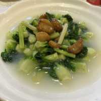 米之蓮星級六福菜館