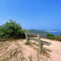 香港行山 - 龍脊 