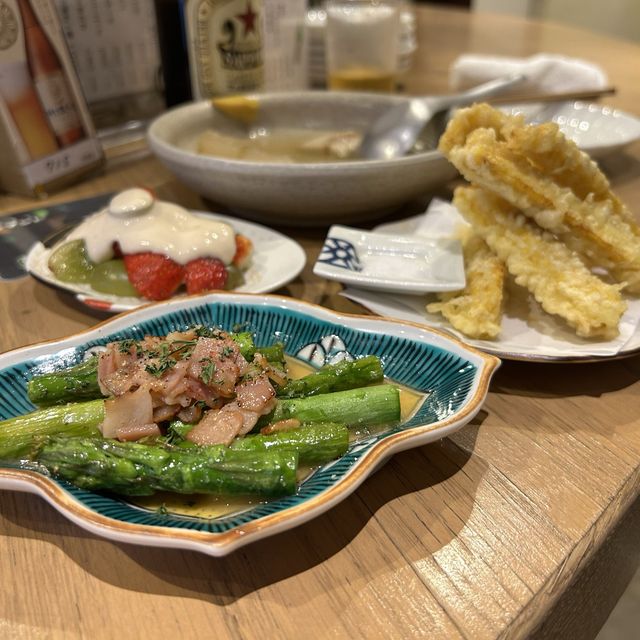 【札幌】絶対また行きたい！立ち飲み屋「せいすスタンド」