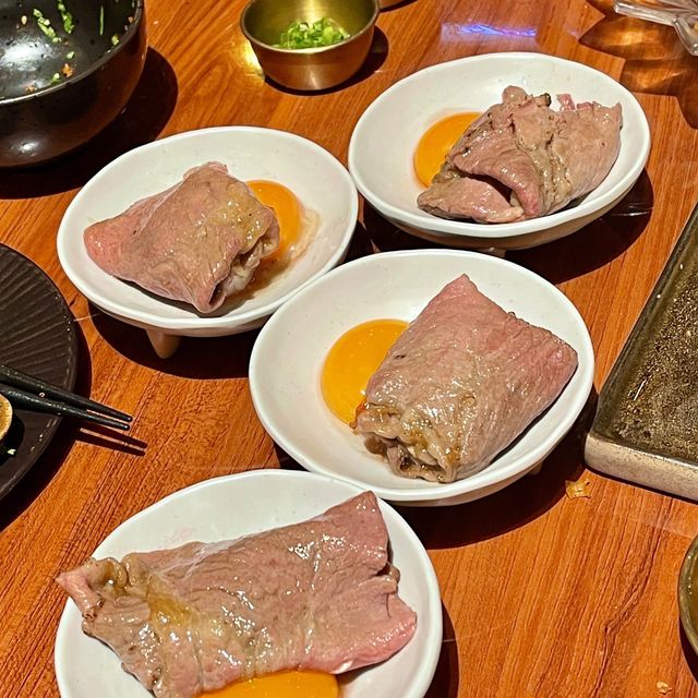 富華理新派日本料理網紅店——摩打食堂
