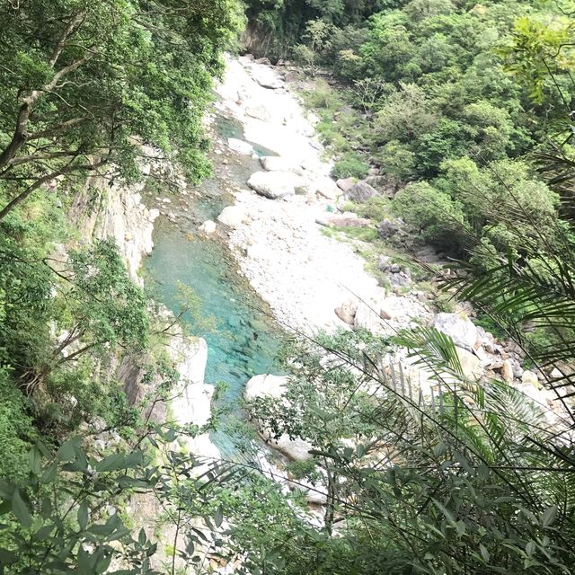 The beauty of Taroko⚡️⚡️⚡️