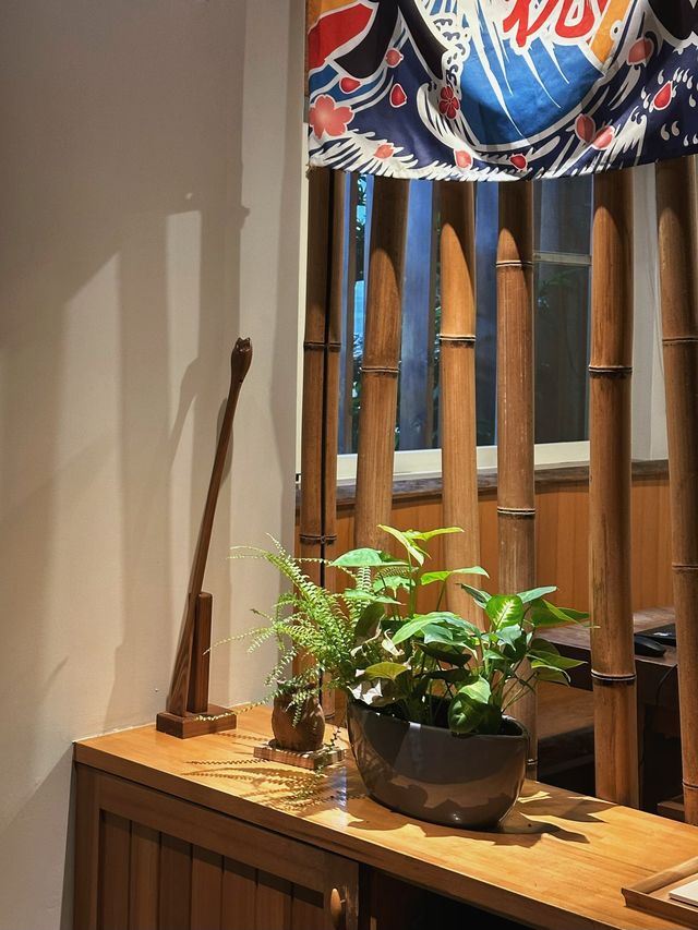 《宜蘭》礁溪和風獨立溫泉湯屋 當令海鮮一泊二食-大漁日和