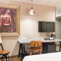Art Mai Gallery - ให้ศิลปะได้ช่วยผ่อนคลาย