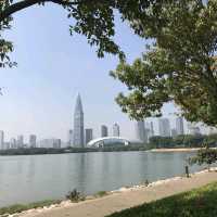 大自然風景區🏝，親子👨‍👩‍👧‍👦必選