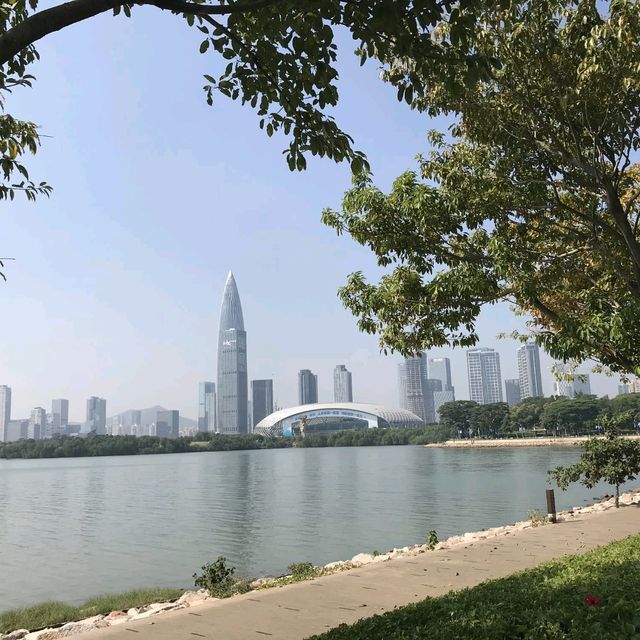 大自然風景區🏝，親子👨‍👩‍👧‍👦必選