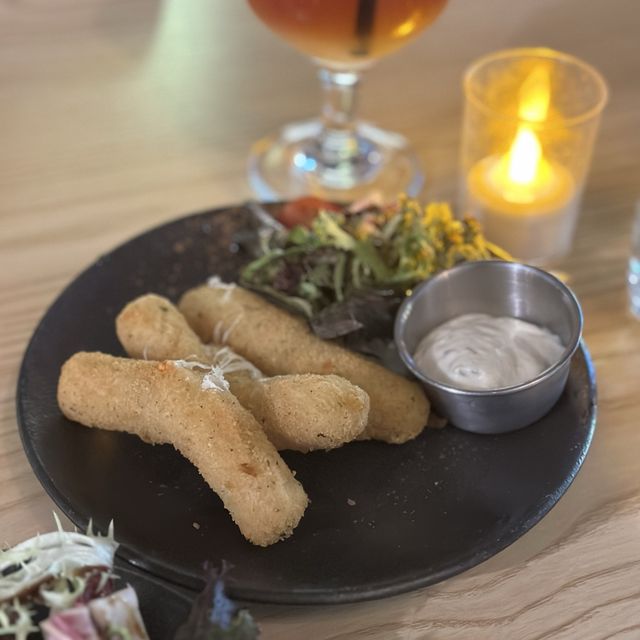 上水西式cafe