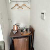 A unique stay in Kamakura