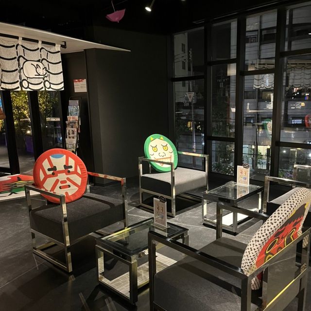 ホテルタビノス京都