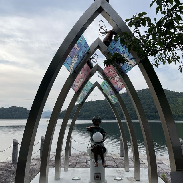 【ペットとお出かけ】浜名湖の湖畔沿いをのんびり散策！