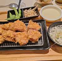 高雄夢時代美食分享~京厚屋 豬排專賣店 吃到飽餐廳