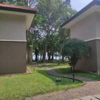 Best View in Mambruk Hotel & Convention - Anyer