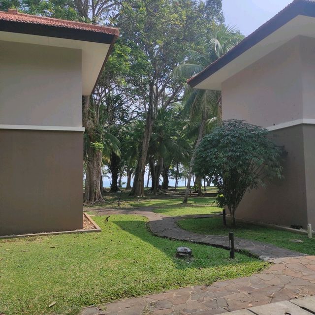 Best View in Mambruk Hotel & Convention - Anyer