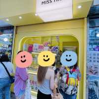 🍰Miss Tira 香港首家現切提拉米蘇專門店