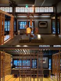 【湯布院】オシャレな源泉かけ流しの温泉宿