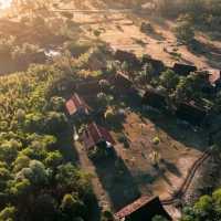 Terrapuri Heritage Village