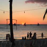 Beauty island - Boracay 