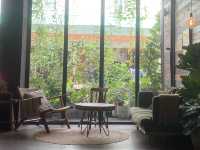 ปล่อยใจที่ Taiban CAFE - ใต้บ้าน
