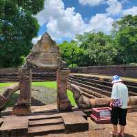 ปราสาทเมืองต่ำ บุรีรัมย์ 